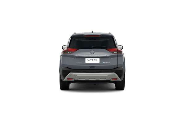 2025 Nissan X-TRAIL Ti-L e-POWER T33