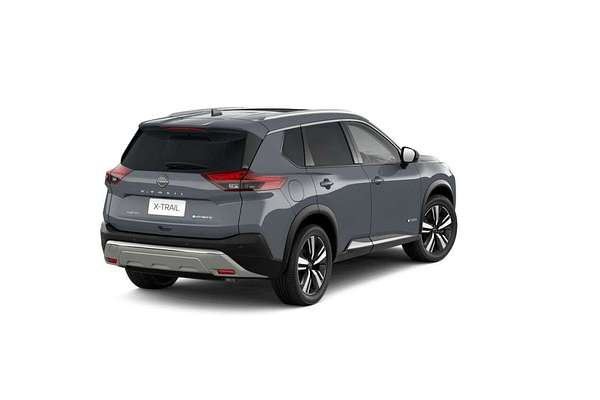 2025 Nissan X-TRAIL Ti-L e-POWER T33
