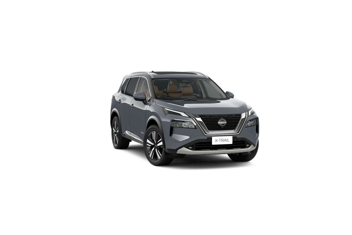 2025 Nissan X-TRAIL Ti-L e-POWER T33