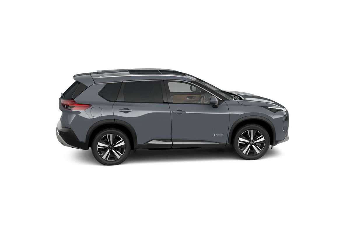2025 Nissan X-TRAIL Ti-L e-POWER T33