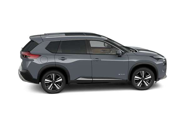 2025 Nissan X-TRAIL Ti-L e-POWER T33