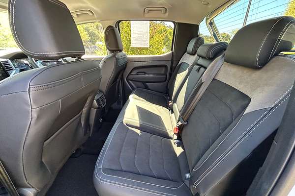 2024 Volkswagen Amarok TDI600 Style NF 4X4