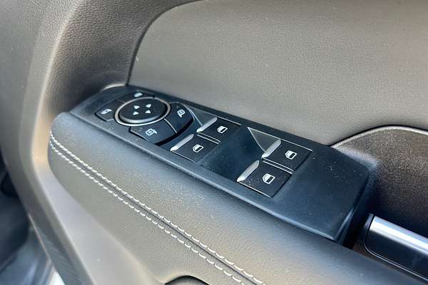 2024 Volkswagen Amarok TDI600 Style NF 4X4