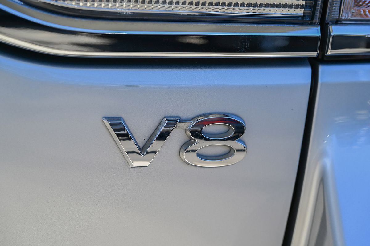 2016 Toyota Landcruiser Sahara VDJ200R