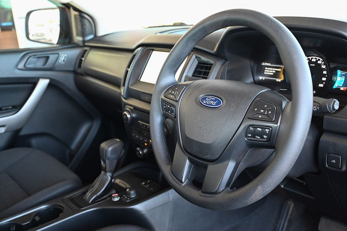 2020 Ford Ranger Sport PX MkIII 4X4
