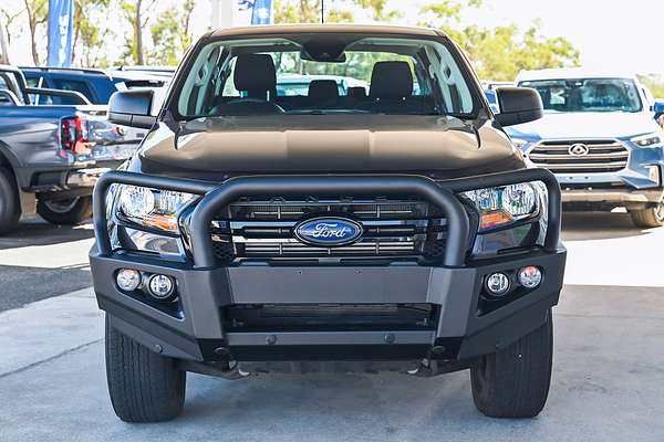 2020 Ford Ranger Sport PX MkIII 4X4
