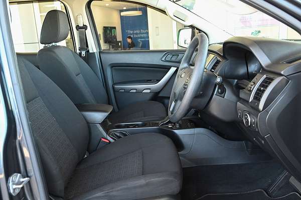 2020 Ford Ranger Sport PX MkIII 4X4