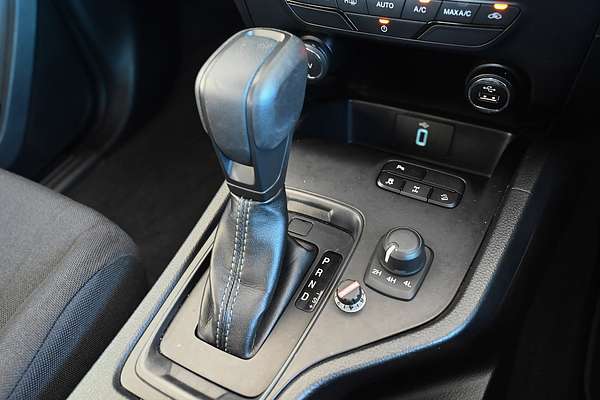2020 Ford Ranger Sport PX MkIII 4X4