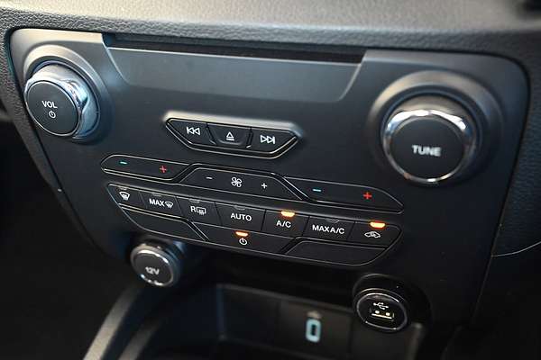 2020 Ford Ranger Sport PX MkIII 4X4