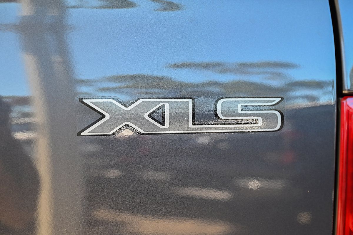 2020 Ford Ranger Sport PX MkIII 4X4