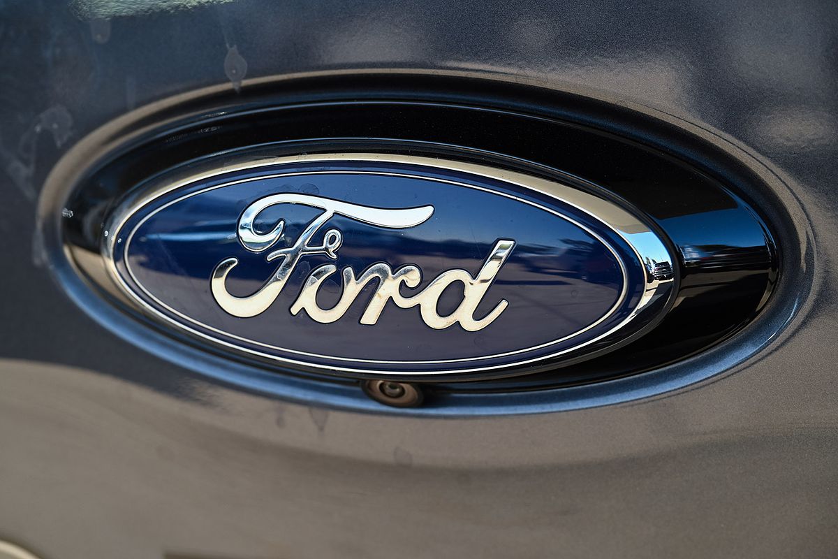 2020 Ford Ranger Sport PX MkIII 4X4