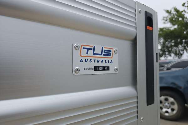 2021 Mitsubishi Triton GLX MR 4X4