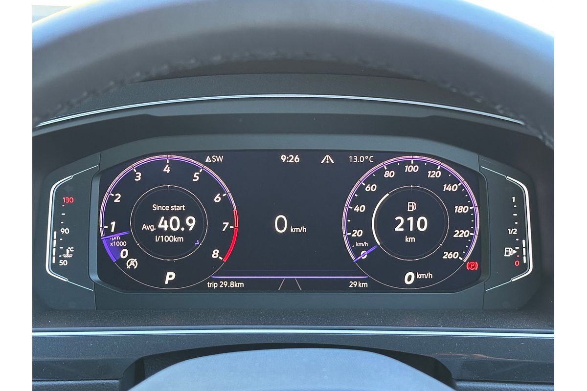 2024 Volkswagen Tiguan 162TSI R-Line 5N