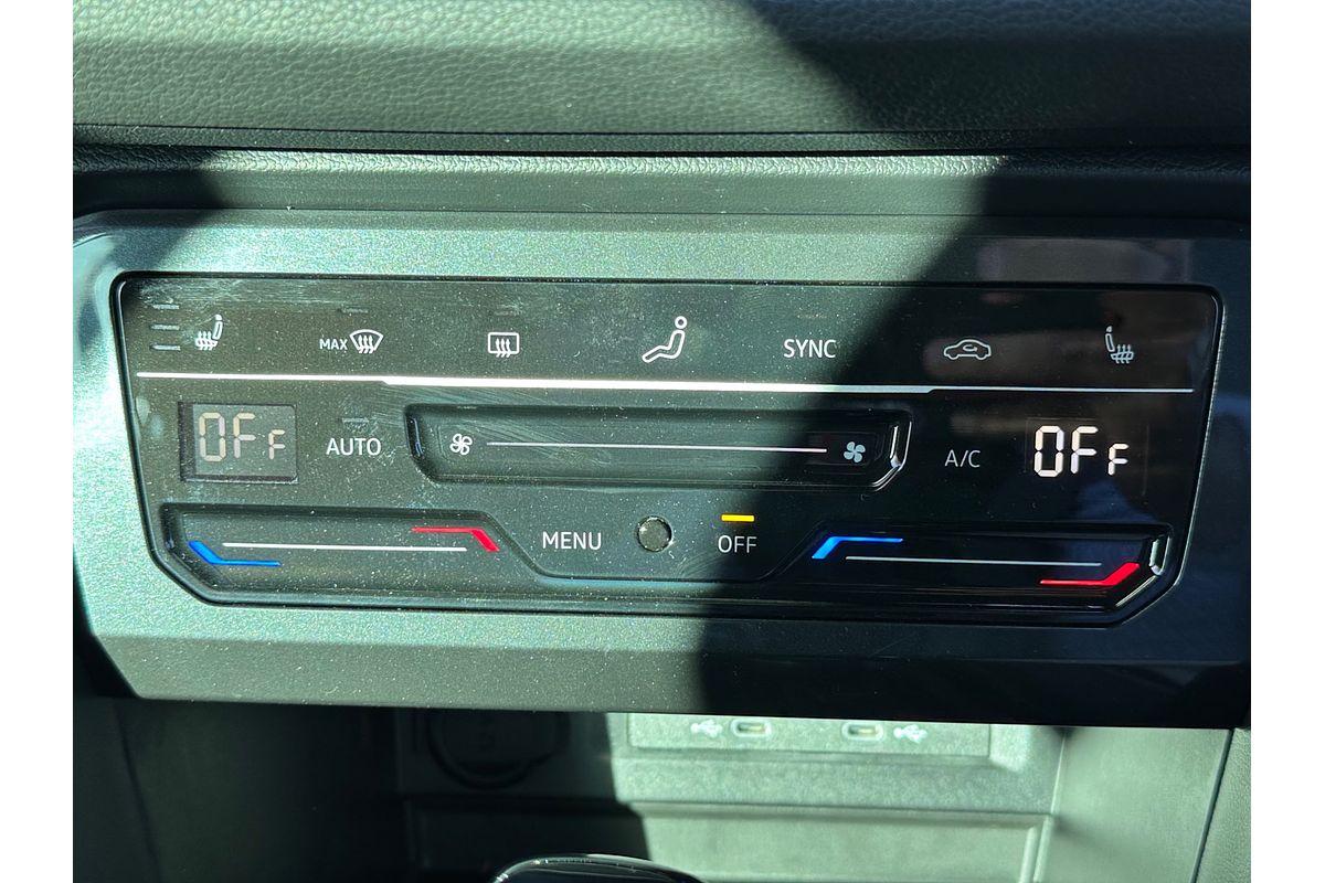 2024 Volkswagen Tiguan 162TSI R-Line 5N