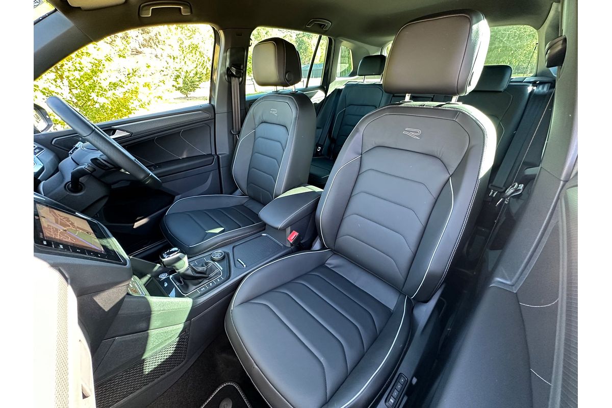 2024 Volkswagen Tiguan 162TSI R-Line 5N