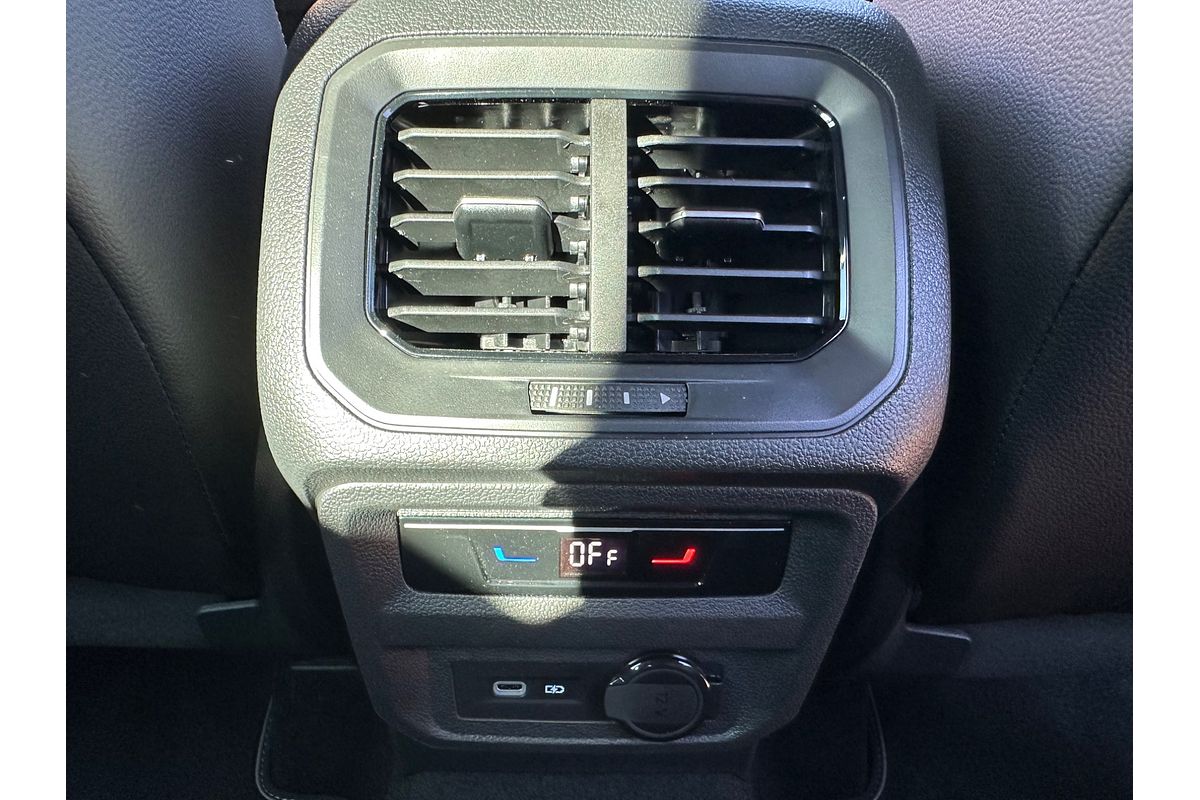 2024 Volkswagen Tiguan 162TSI R-Line 5N