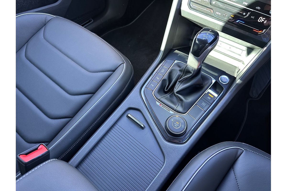 2024 Volkswagen Tiguan 162TSI R-Line 5N