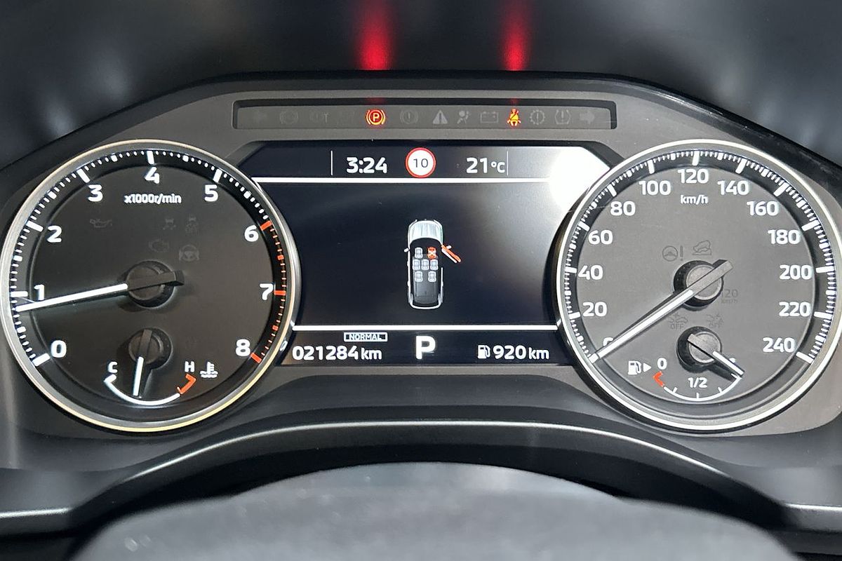 2023 Mitsubishi Outlander LS ZM