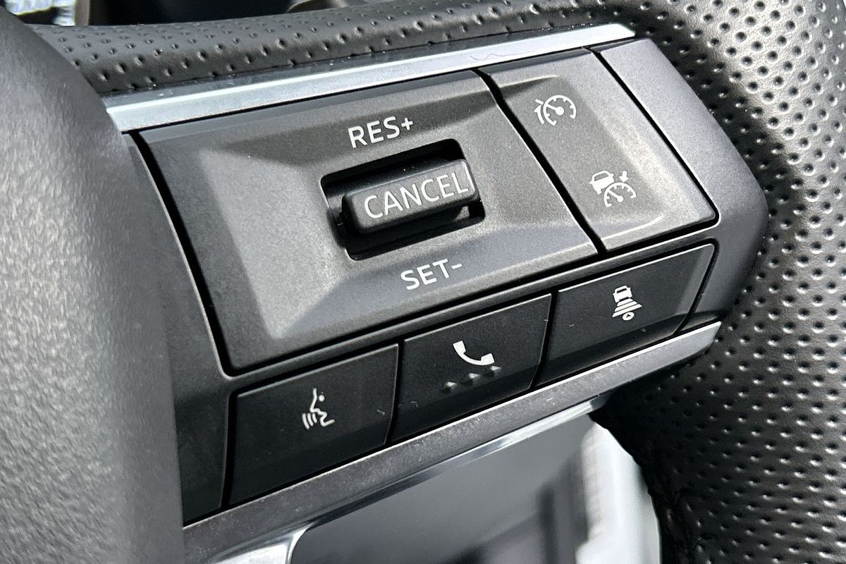 2023 Mitsubishi Outlander LS ZM