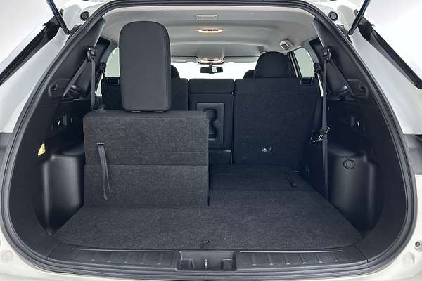2023 Mitsubishi Outlander LS ZM