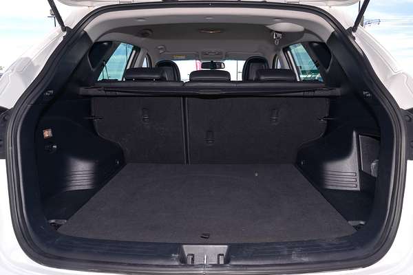2014 Hyundai ix35 Trophy Series II