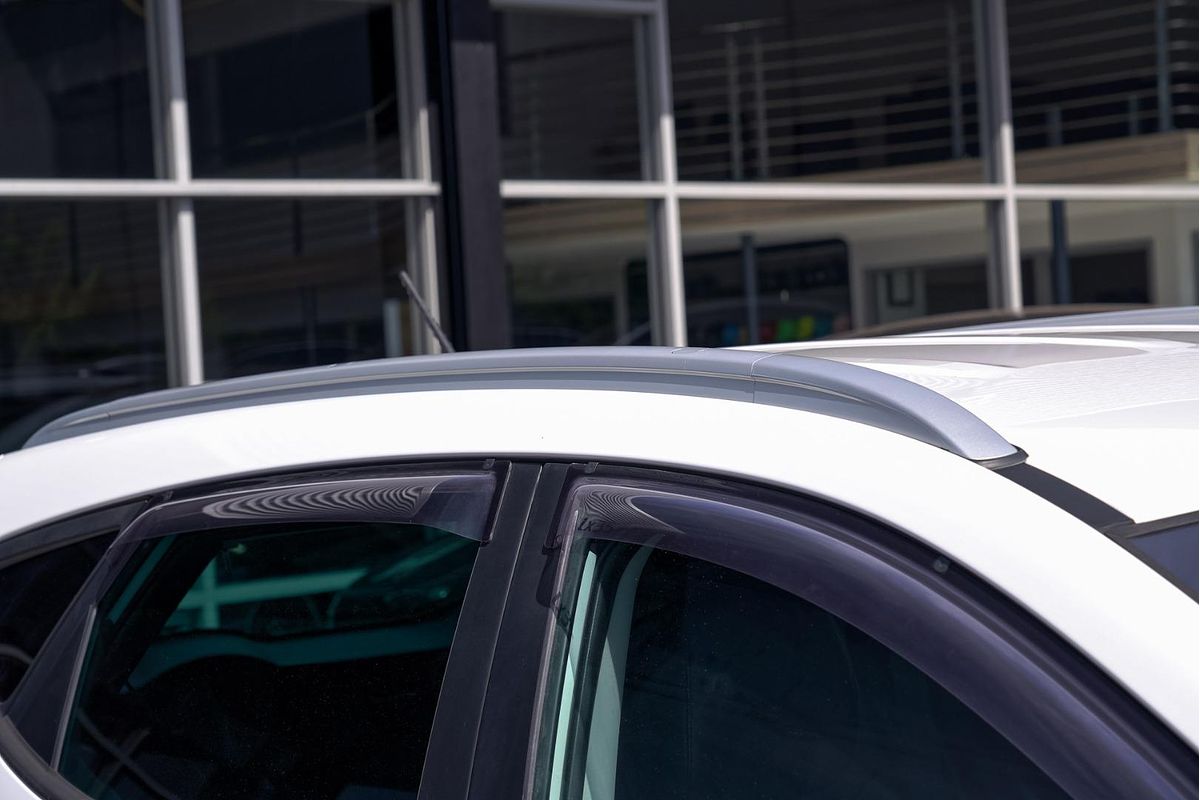2014 Hyundai ix35 Trophy Series II
