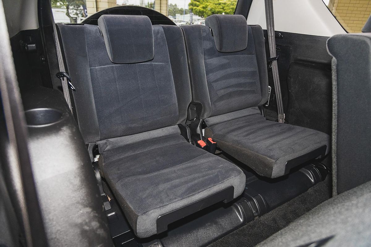 2018 Toyota Landcruiser Prado GXL GDJ150R