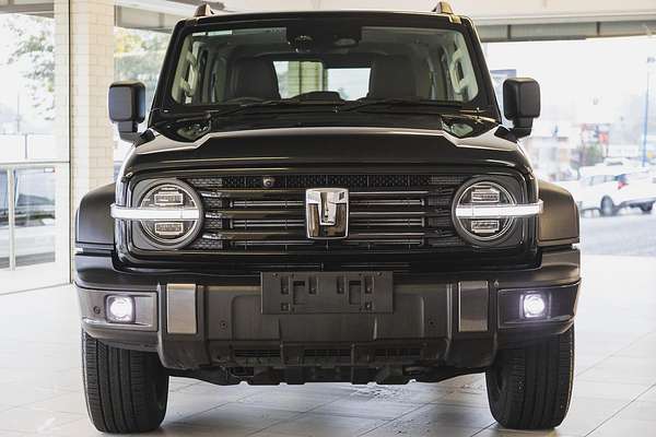 2024 GWM Tank 300 Ultra P01