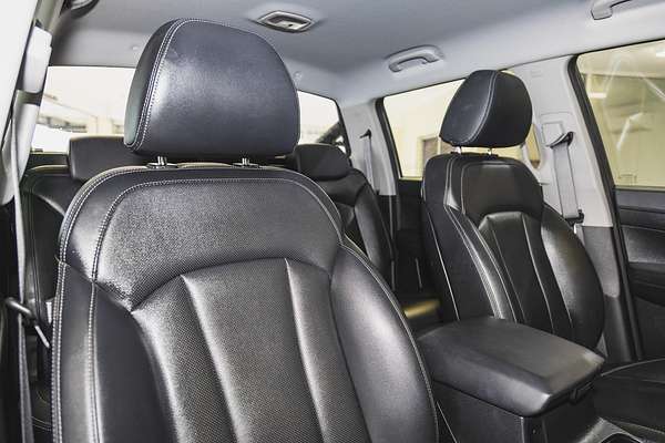 2019 SsangYong Musso Ultimate Q200 4X4