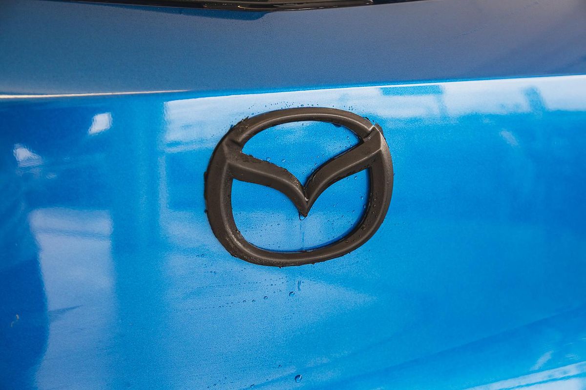 2018 Mazda CX-3 Akari DK