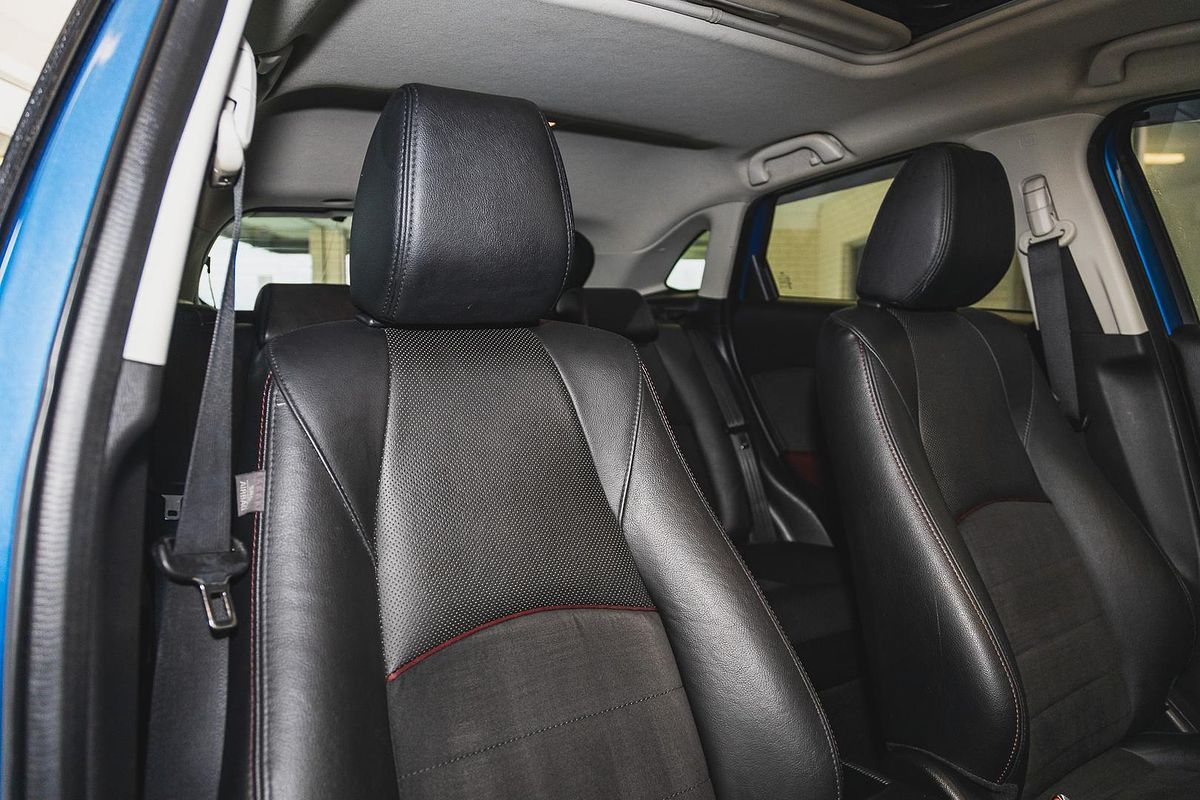 2018 Mazda CX-3 Akari DK