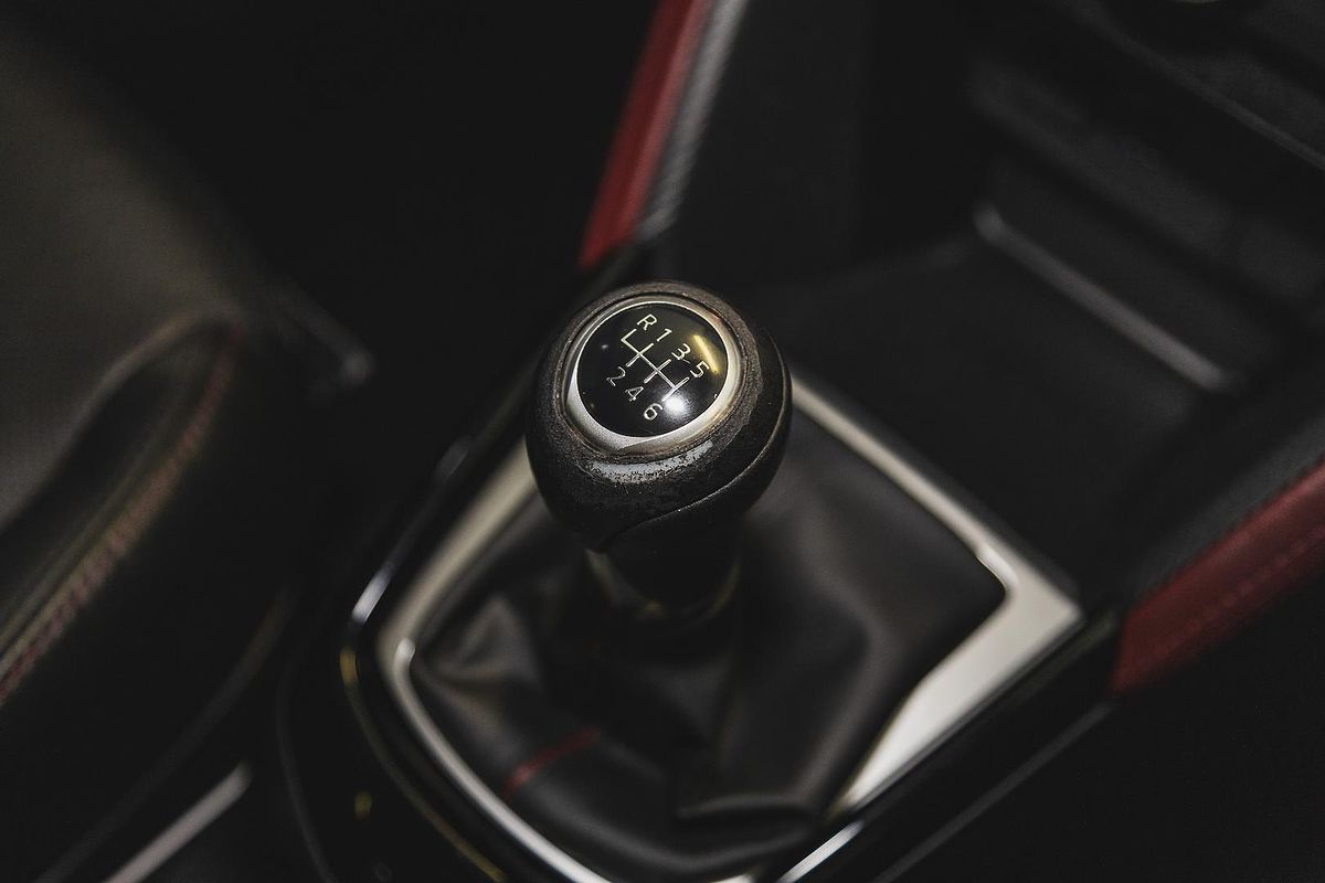 2018 Mazda CX-3 Akari DK