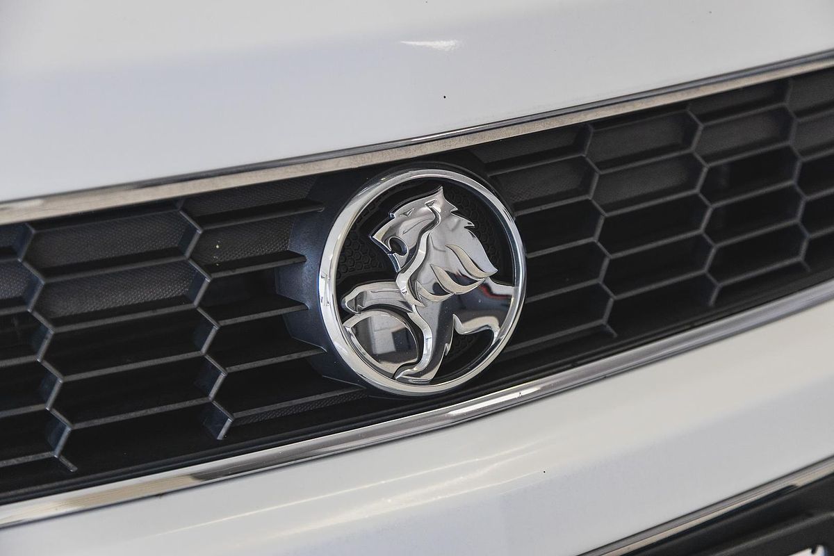 2016 Holden Barina CD TM