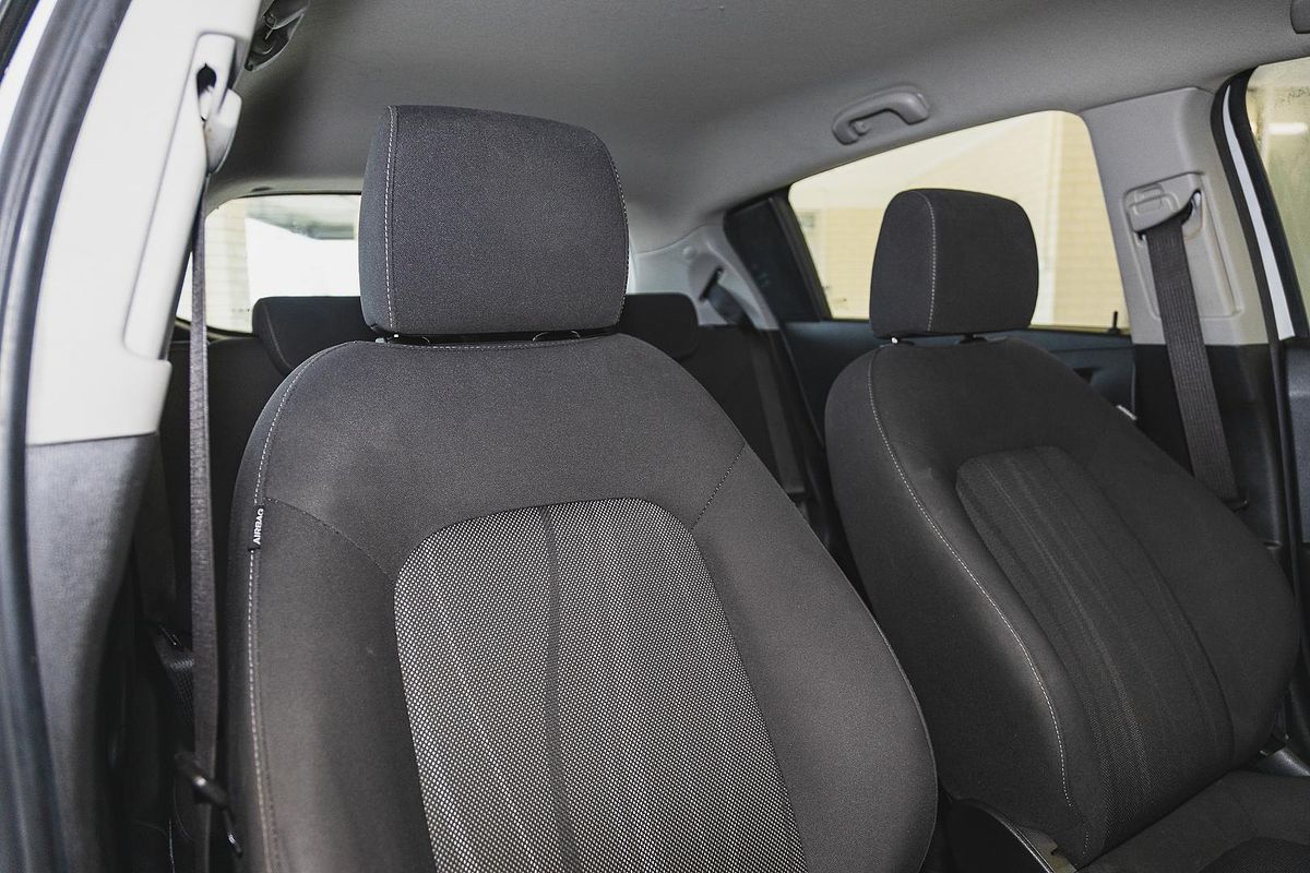 2016 Holden Barina CD TM