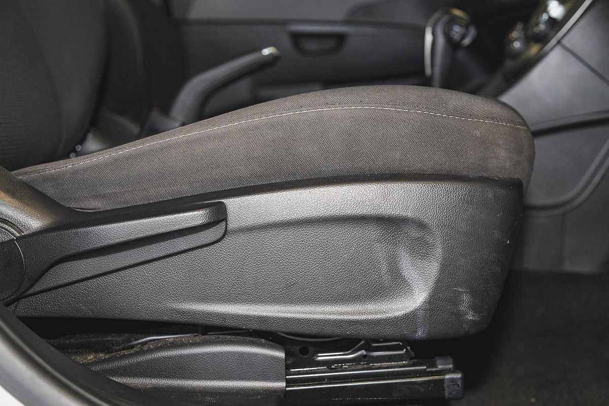 2016 Holden Barina CD TM