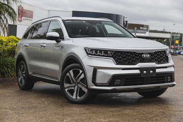 2021 Kia Sorento Sport+ MQ4