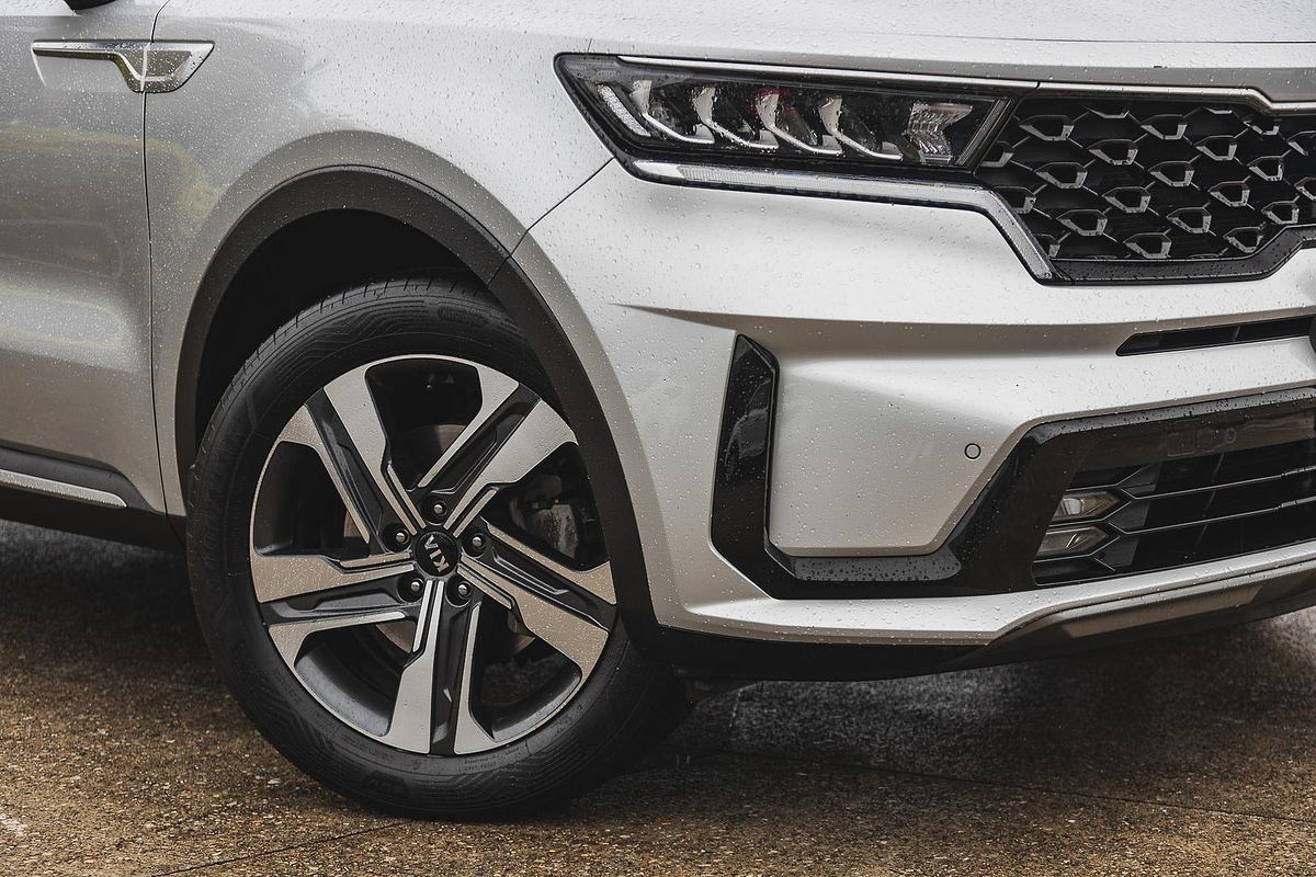 2021 Kia Sorento Sport+ MQ4