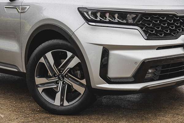 2021 Kia Sorento Sport+ MQ4