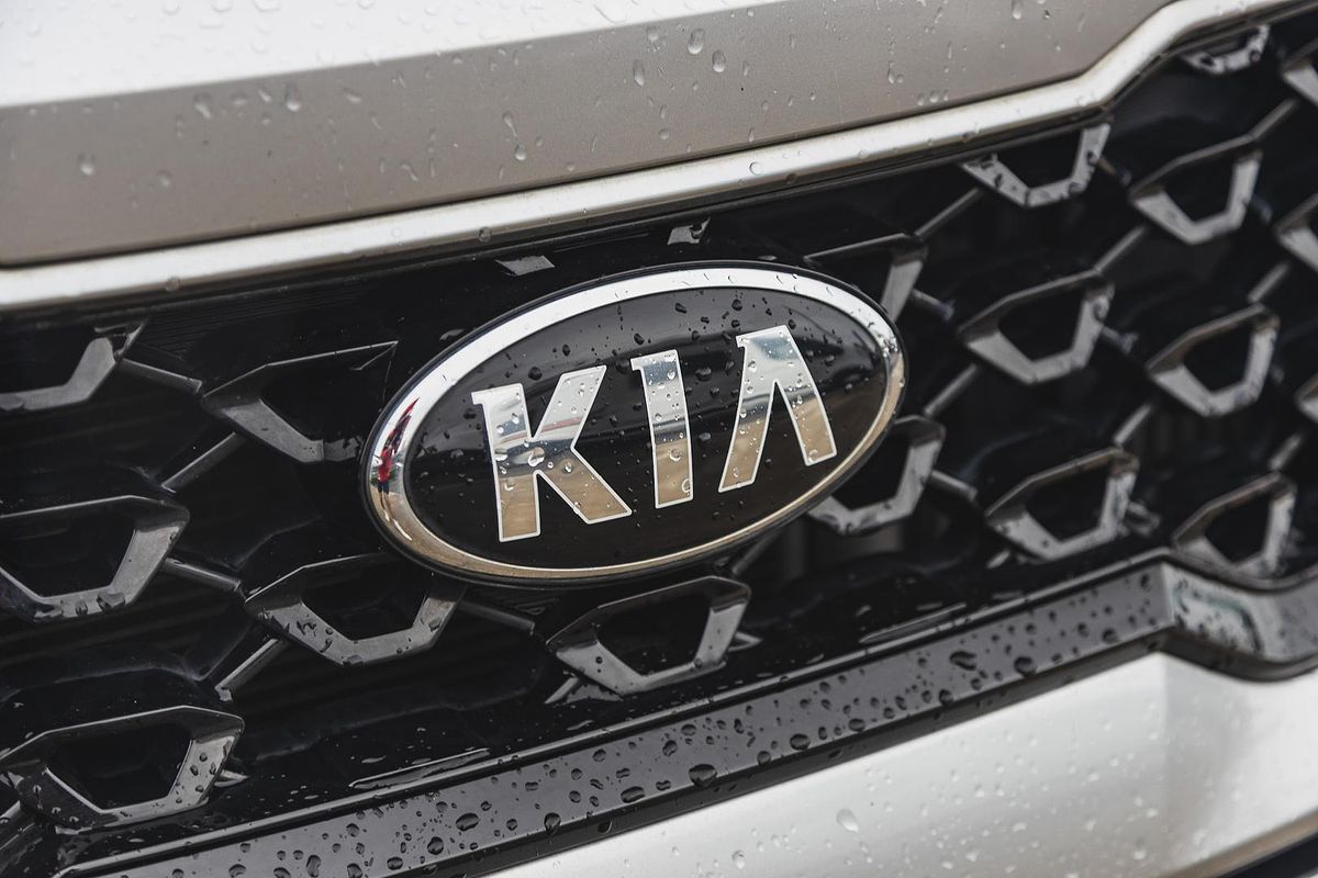 2021 Kia Sorento Sport+ MQ4