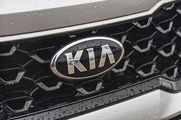 2021 Kia Sorento Sport+ MQ4