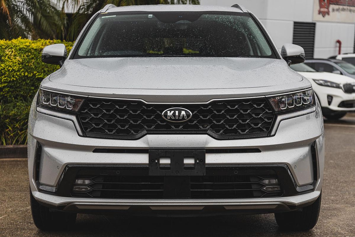 2021 Kia Sorento Sport+ MQ4