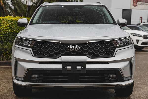 2021 Kia Sorento Sport+ MQ4