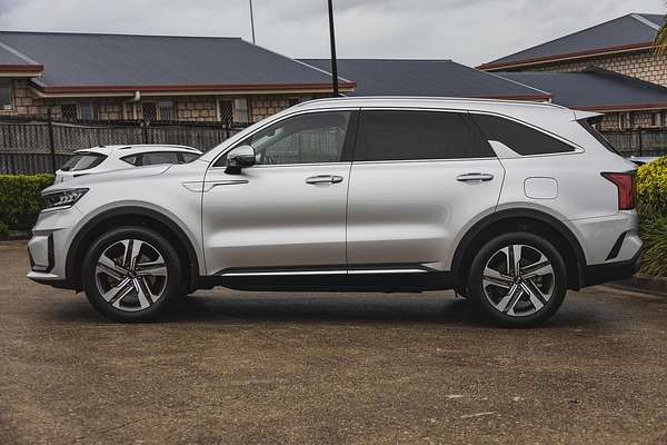2021 Kia Sorento Sport+ MQ4