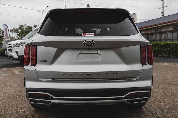 2021 Kia Sorento Sport+ MQ4