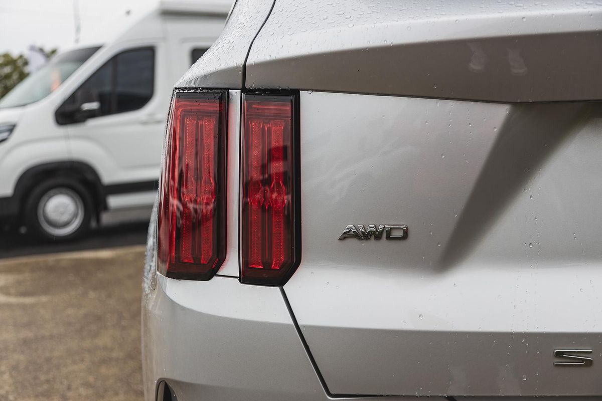 2021 Kia Sorento Sport+ MQ4