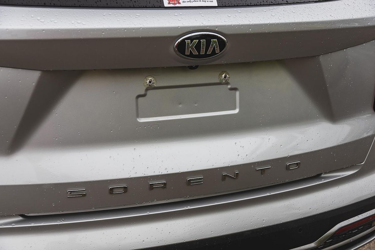 2021 Kia Sorento Sport+ MQ4