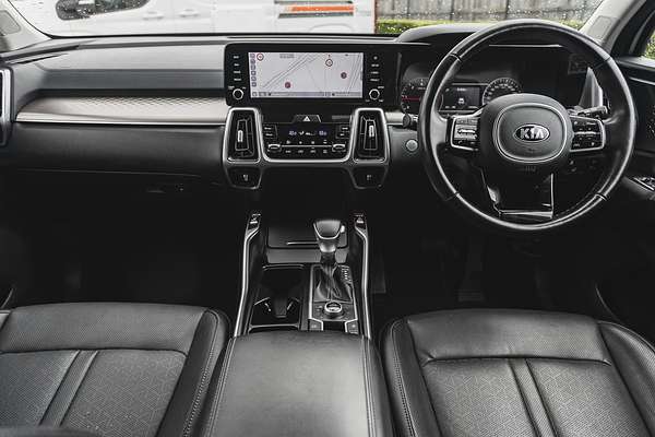 2021 Kia Sorento Sport+ MQ4