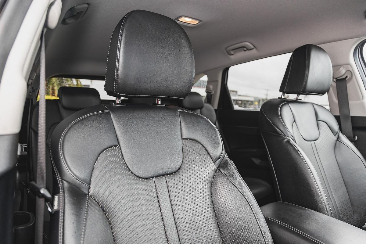 2021 Kia Sorento Sport+ MQ4