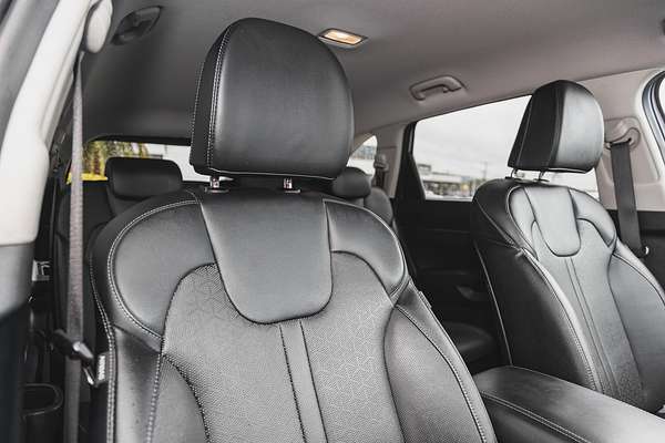 2021 Kia Sorento Sport+ MQ4