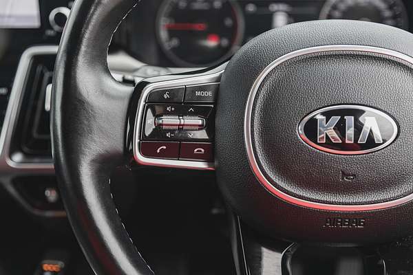 2021 Kia Sorento Sport+ MQ4